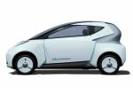 Nissan Land Glider Concept 2009 года
